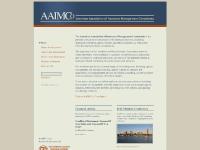 AAIMCo - American Association of Insurance Management Consultants