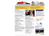 AAIM, The Management Association