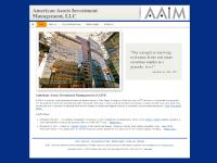 aaimllc.com investment management firms, wealth management firms, real estate securities aaimllc.com investment management firms, wealth management firms, real estate securities