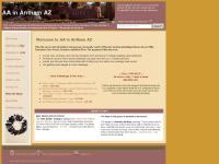 AA in Anthem AZ - Find Meetings in the North Phoenix Area - Desert Hills, Tramonto, New River AA in Anthem AZ - Find Meetings in the North Phoenix Area - Desert Hills, Tramonto, New River
