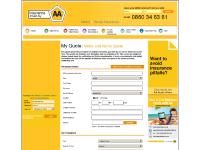 Customer Care, Personal Insurance, Vehicle, Motorcycle  Customer Care, Personal Insurance, Vehicle, Motorcycle