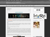 REVISTA AAINTELIGENCIA | Proyecto Aurora Australis: Inteligencia de Emergencia para la Era de la Informacion