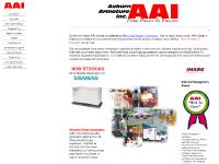 Auburn Armature Inc. Auburn Armature Inc.