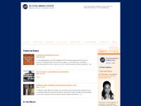 The Africa-America Institute - Educating People, Connecting Worlds