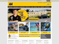 aaireland.ie Car Insurance, home insurance, aa membership aaireland.ie Car Insurance, home insurance, aa membership