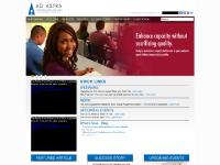 aais.com Astra Client Advisory Board., Client Case Studies, Webinar Events aais.com Astra Client Advisory Board., Client Case Studies, Webinar Events