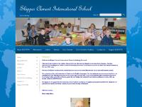 Parents' Contract, No-Bullying Contract, School Mission Statement, Examinations  Parents' Contract, No-Bullying Contract, School Mission Statement, Examinations