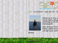 aais.se AAiS, Albin Ahlman, kläder aais.se AAiS, Albin Ahlman, kläder