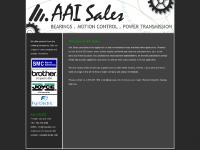 AAI Sales AAI Sales