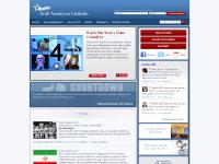 The Arab American Institute The Arab American Institute