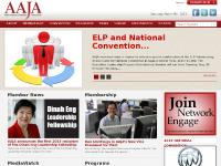 aaja.org - aaja aaja.org - aaja