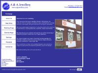 AA Jewellery , Birmingham; Jewellery maunfacture and repair AA Jewellery , Birmingham; Jewellery maunfacture and repair