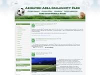 aajrb.com Abington Area Joint Recreation Board, AAJRB, Abington Parks aajrb.com Abington Area Joint Recreation Board, AAJRB, Abington Parks