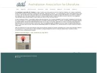 aal.asn.au Committee & rules, Conferences, Mailing list aal.asn.au Committee & rules, Conferences, Mailing list