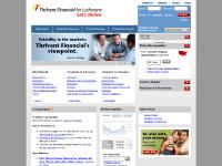 Thrivent Financial for Lutherans | Retirement, Insurance, Investments & more Thrivent Financial for Lutherans | Retirement, Insurance, Investments & more