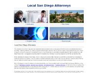  business attorneys, Bankruptcy, Personal Injury, Real Estate