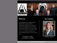Aaland Law Firm :: Fargo North Dakota Aaland Law Firm :: Fargo North Dakota
