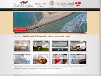 Ferie i Skagen i Nordjylland - Restaurant og Kro i Ålbæk - Aalbæk Gl. Kro Ferie i Skagen i Nordjylland - Restaurant og Kro i Ålbæk - Aalbæk Gl. Kro