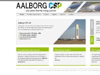 aalborgcsp.com BK Aalborg, BK Engineering, Solar power aalborgcsp.com BK Aalborg, BK Engineering, Solar power