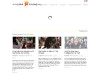 Aalborg Karneval Aalborg Karneval