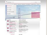 VACANT POSITIONS, Cementir Holding (in English), Cementir Holding (in Italian), Nordic Cement (in Danish)  VACANT POSITIONS, Cementir Holding (in English), Cementir Holding (in Italian), Nordic Cement (in Danish)