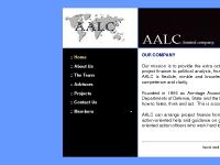AALC, limited company