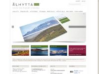 Ålhytta Ålhytta