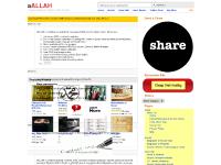 aALLAH | One ALLAH aALLAH | One ALLAH