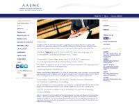 Board of Directors, What is an LNC?, Position Statements, FAQ's  Board of Directors, What is an LNC?, Position Statements, FAQ's