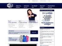 aalo.nl Opleidingen, sportopleidingen, Fitness aalo.nl Opleidingen, sportopleidingen, Fitness