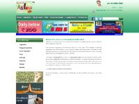 Relax...Trust...Click