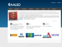 AALSO - Aquatic Animal Life Support Operators