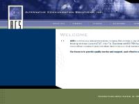 Alternative Communication Solutions, Inc. Alternative Communication Solutions, Inc.
