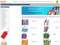 Jute Bags, Jute Shopping Bags, Cotton bags, Canvas Bags, Promotional Bags