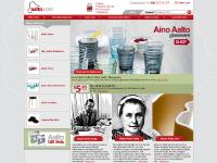 Aalto.com - Alvar Aalto & Aino Aalto Designs | Iittala Aalto Vase, Furniture, Glassware Aalto.com - Alvar Aalto & Aino Aalto Designs | Iittala Aalto Vase, Furniture, Glassware