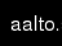 statistik för aalto - Aalto statistik för aalto - Aalto