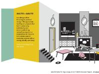 aaltoaalto - AALTO + AALTO aaltoaalto - AALTO + AALTO