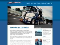 Jim Aaltonen Åkeri AB Jim Aaltonen Åkeri AB