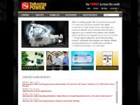 American Axle & Manufacturing American Axle & Manufacturing
