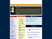 Assam Academy of Mathematics Assam Academy of Mathematics