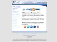 Advisors Asset Management, Inc. Advisors Asset Management, Inc.