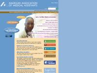 aama-ntl.org medical assistant, American Association of Medical Assistants, AAMA aama-ntl.org medical assistant, American Association of Medical Assistants, AAMA