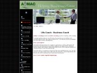 aamaccoaching.com Business Solutions, Marketing Consultant, Internet Marketing Services