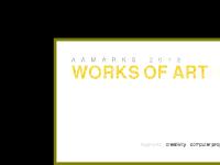 aamarks.com Prose, Sketchbooks, Code Examples aamarks.com Prose, Sketchbooks, Code Examples