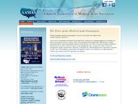 AAMAS - CMAS Certification AAMAS - CMAS Certification