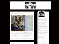 aamatters.nl Archdaily, Posted 4 weeks ago, photostream