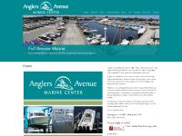 Anglers Avenue Marine Center | Fort Lauderdale Marina