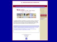 ALL AMERICAN Mortgage Corporation - Richmond Virginia