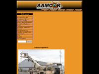 Aamcor LLC Aamcor LLC