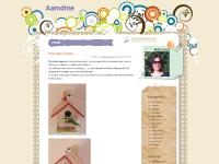  scrapbooking, Une page, Page 30x30, arbre